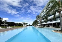 COSY 1 CHAMBRE – CANA ROCK STAR