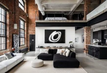 NYC Loft Interior Design: How to Achieve New York Loft Decorating Style