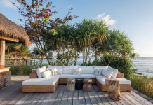 Nihi Sumba Island, Sumba