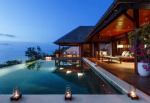 Wakatobi Dive Resort, Southeast Sulawesi