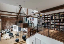 Hidden costs and property value bonuses of NYC loft apartments