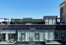 Appartement avec terrasse et piscine