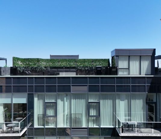 Appartement avec terrasse et piscine