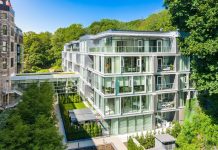 Appartement Montreal