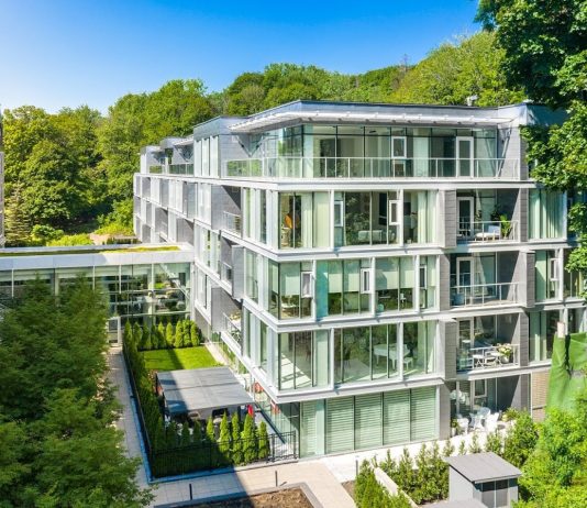 Appartement Montreal